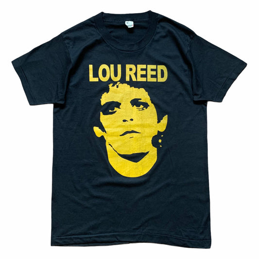 Early 80s Lou Reed 'Rock & Roll Animal' (M)