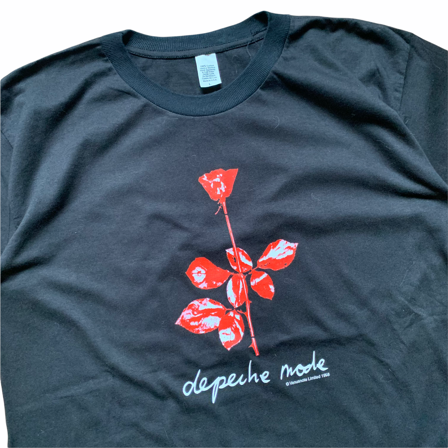 1998 Depeche Mode (L)