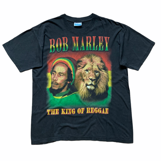 Late 90s/00s Bob Marley (XL)