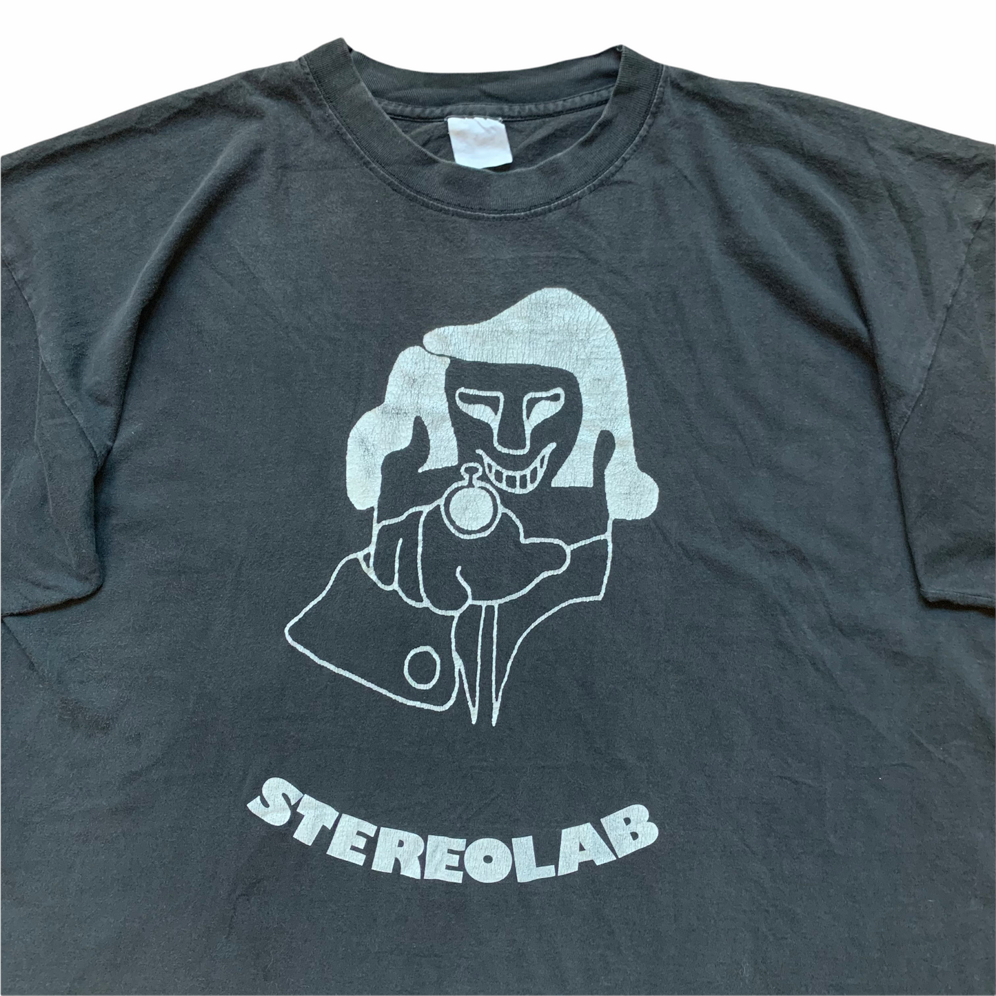 1993/4 Stereolab (XL)