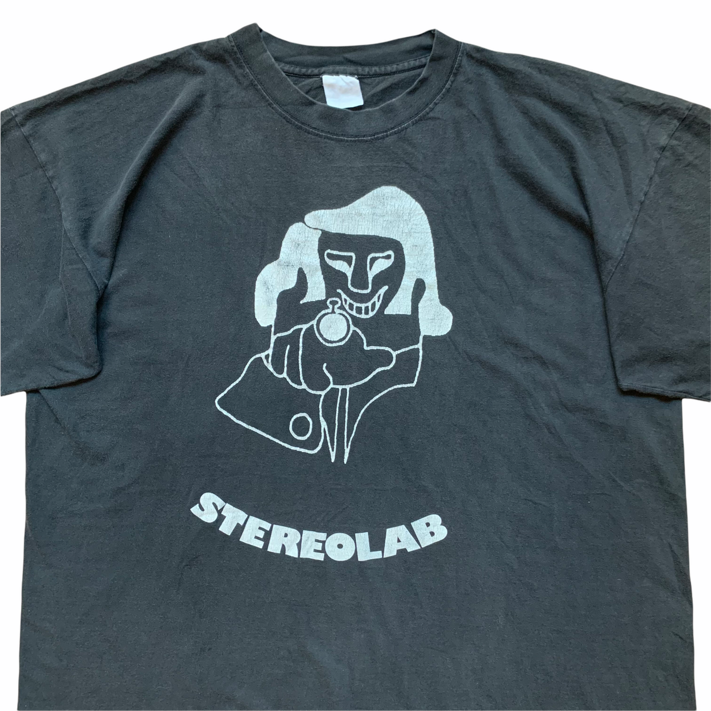 1993/4 Stereolab (XL)