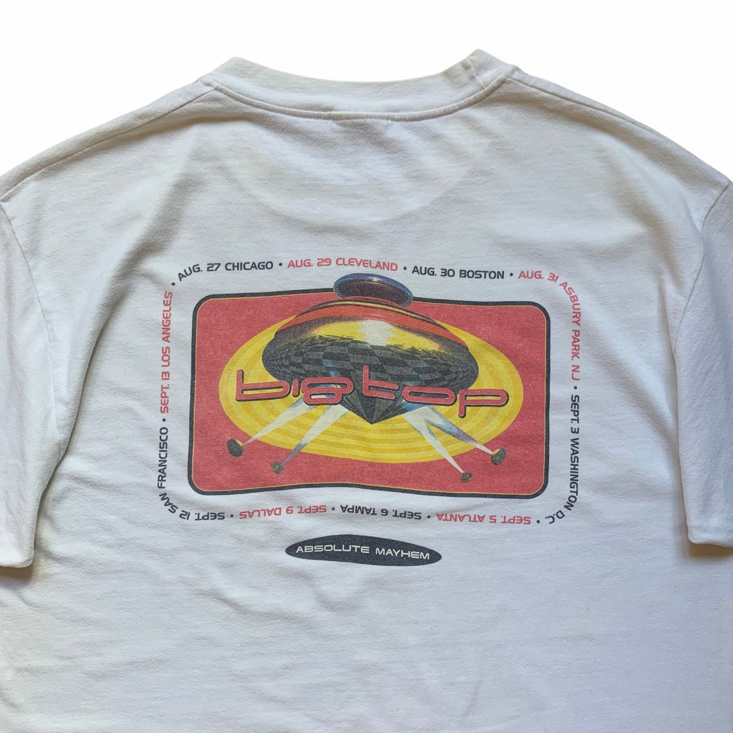 1997 Megadog 'Big Top' (L/XL)