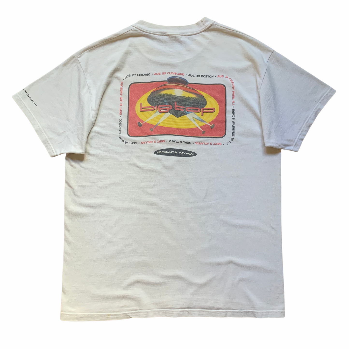 1997 Megadog 'Big Top' (L/XL)