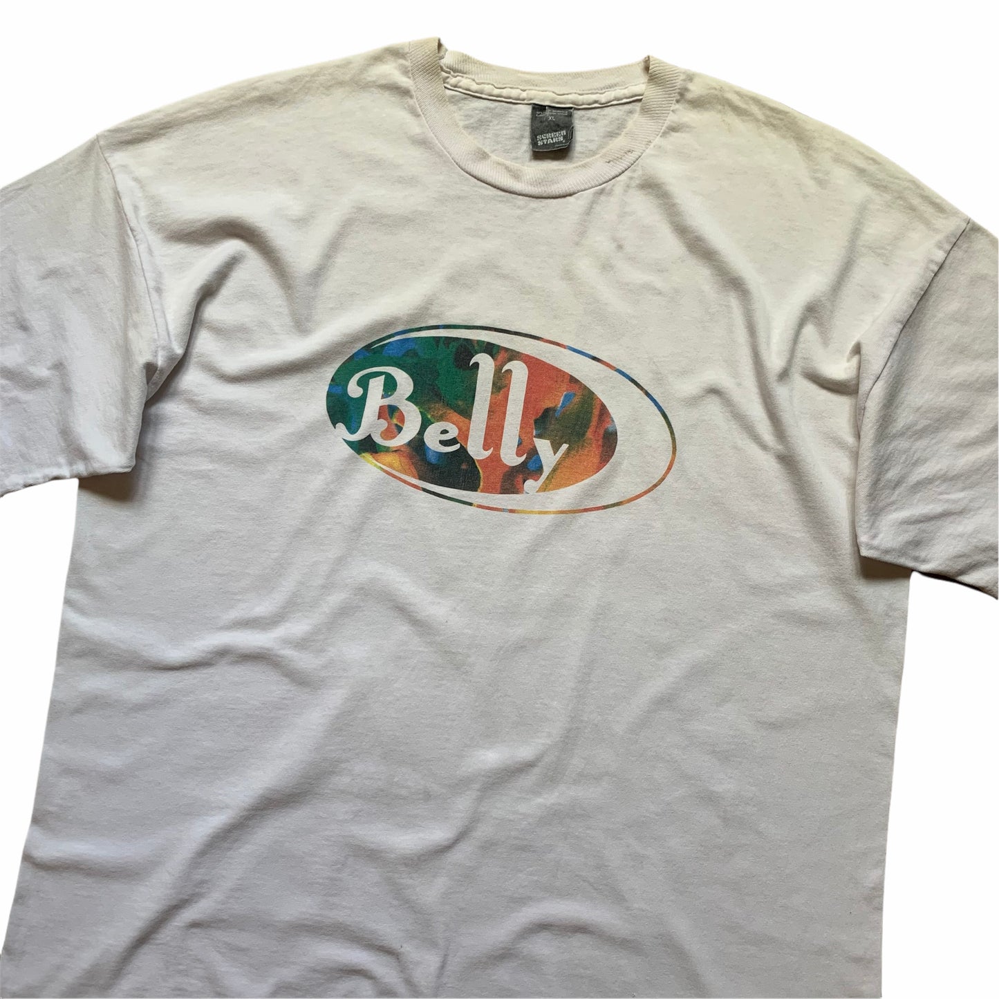 1993 Belly 'Star' (XL)