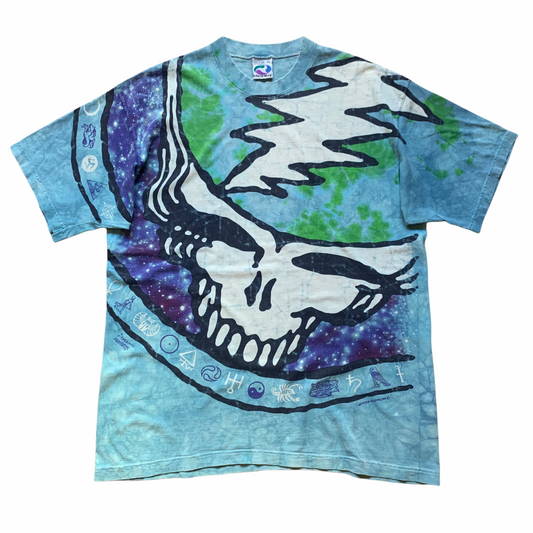 1995 Grateful Dead 'Throwing Stones' (XL)