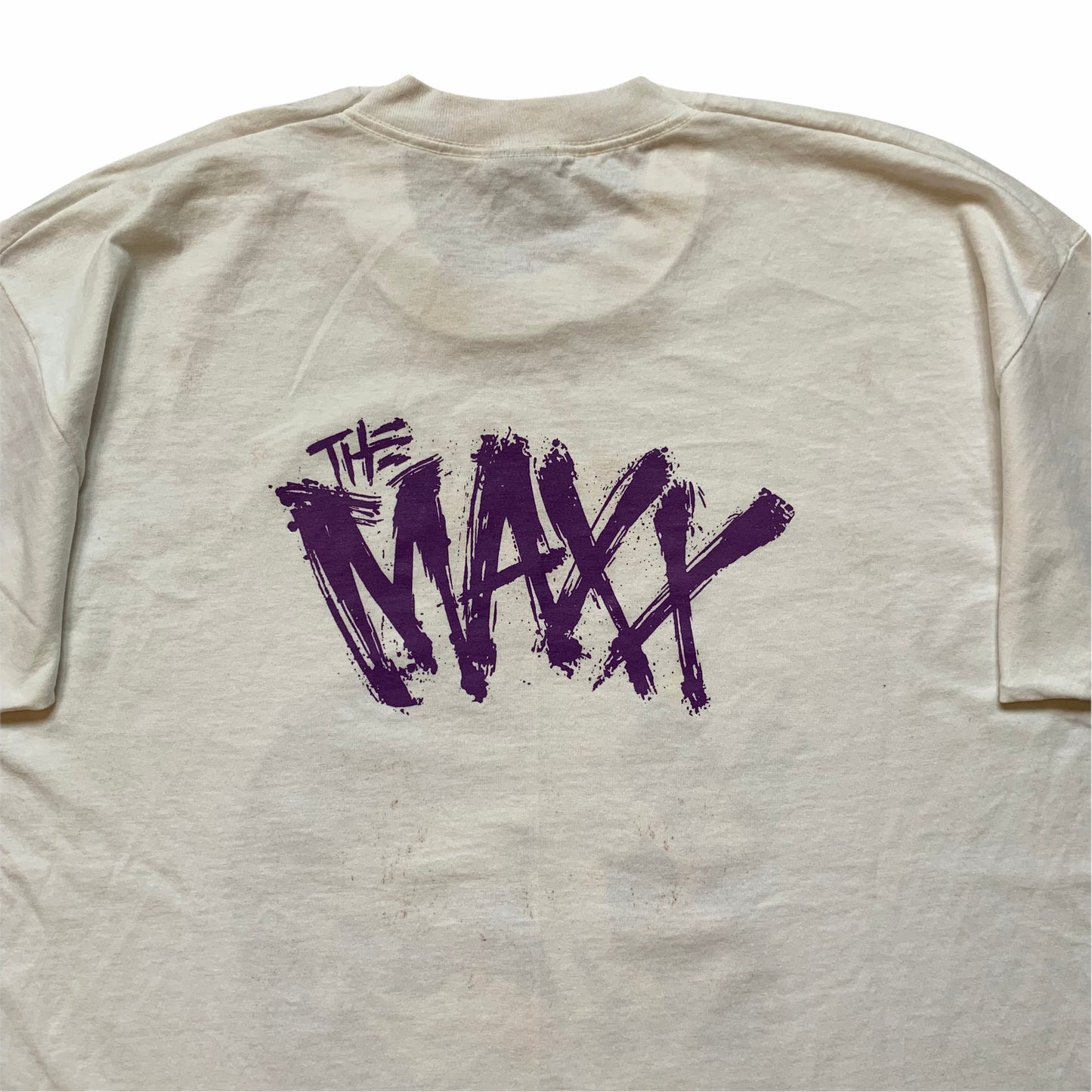 1993 Image Comics 'The Maxx' (XL)