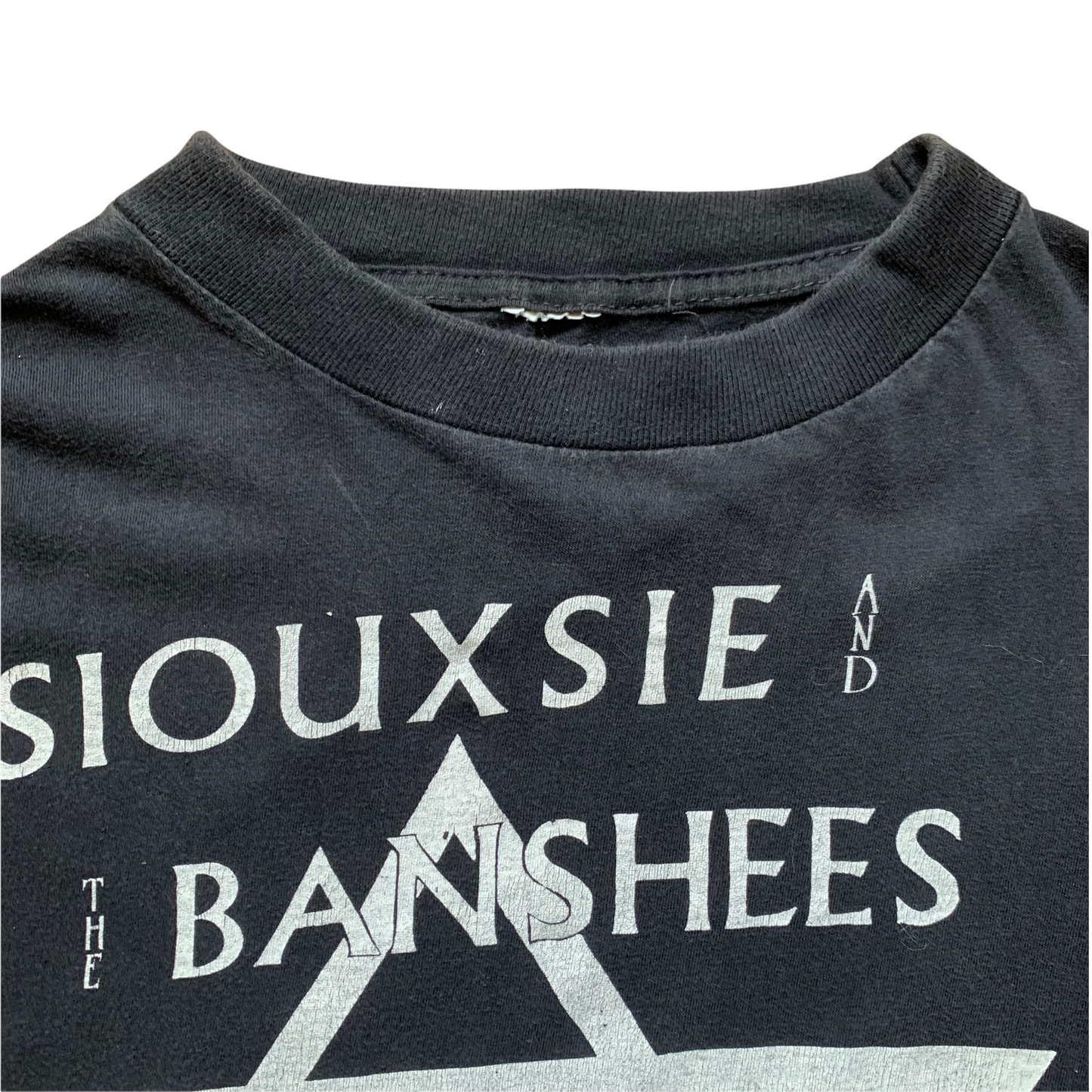 80s Siouxsie and the Banshees (XL)