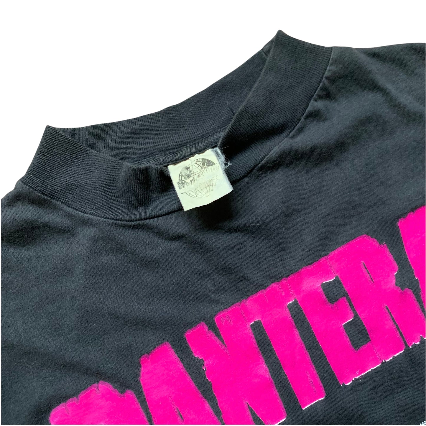 1992 Pantera 'Fucking Hostile' (XL)