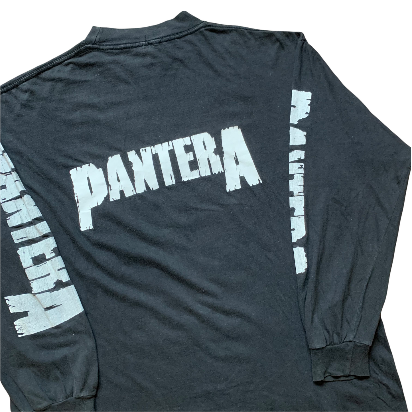 1992 Pantera 'Fucking Hostile' (XL)