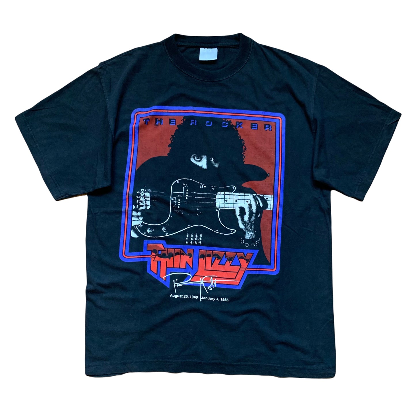 1997 Thin Lizzy (M/L)