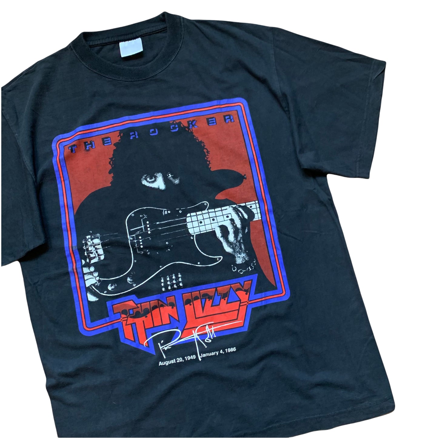 1997 Thin Lizzy (M/L)