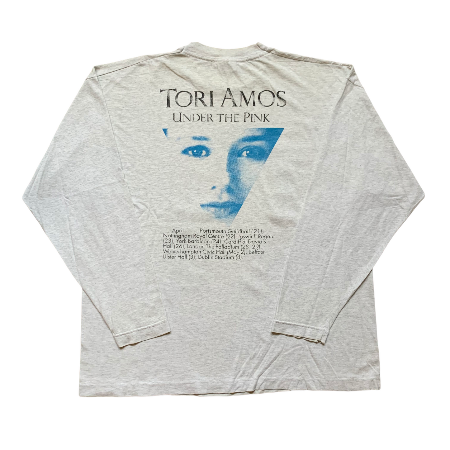 1994 Tori Amos 'Under the Pink' (XL)