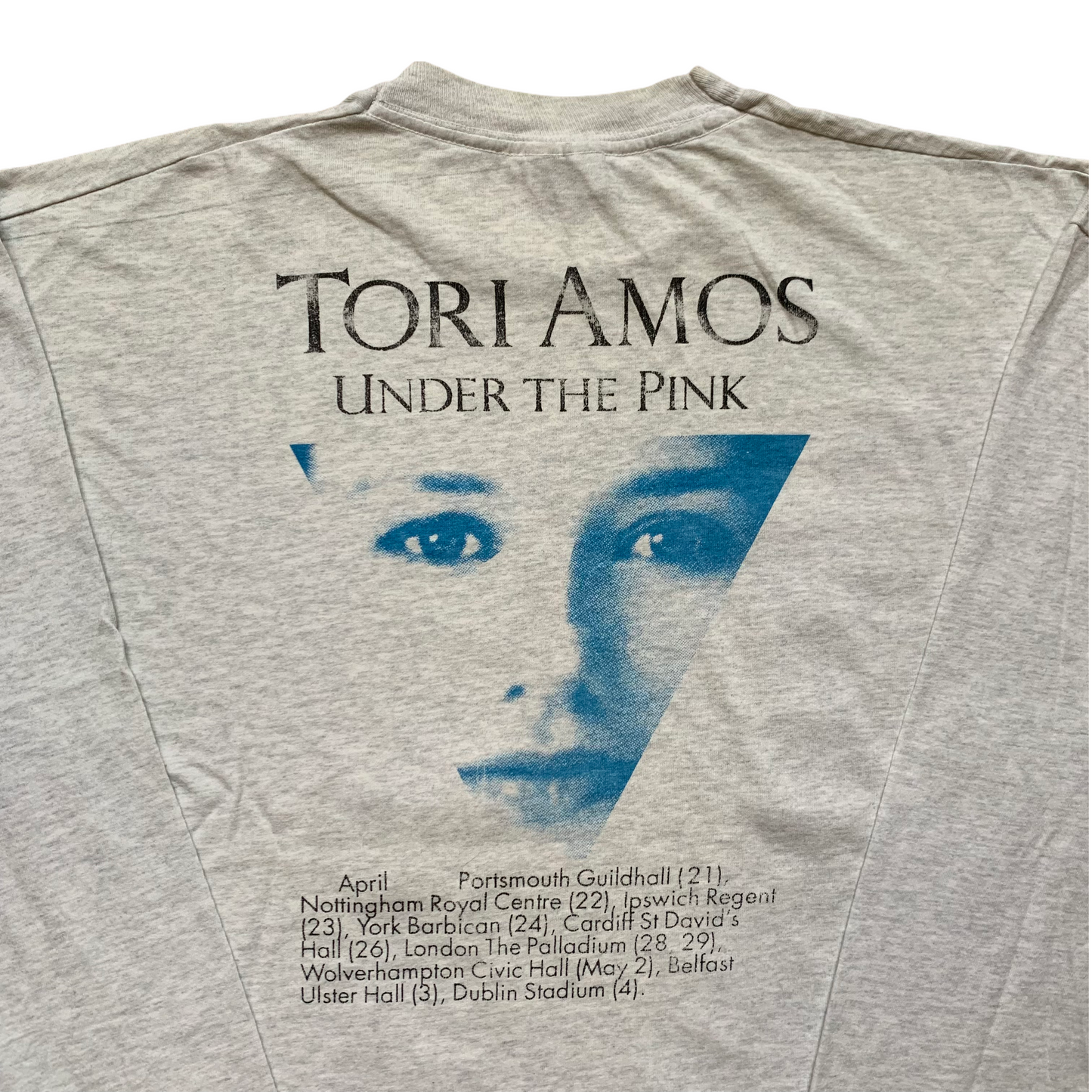 1994 Tori Amos 'Under the Pink' (XL)