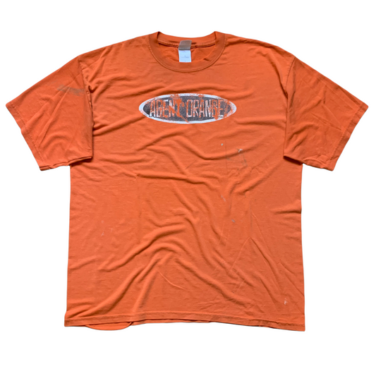 00s Agent Orange (XL)