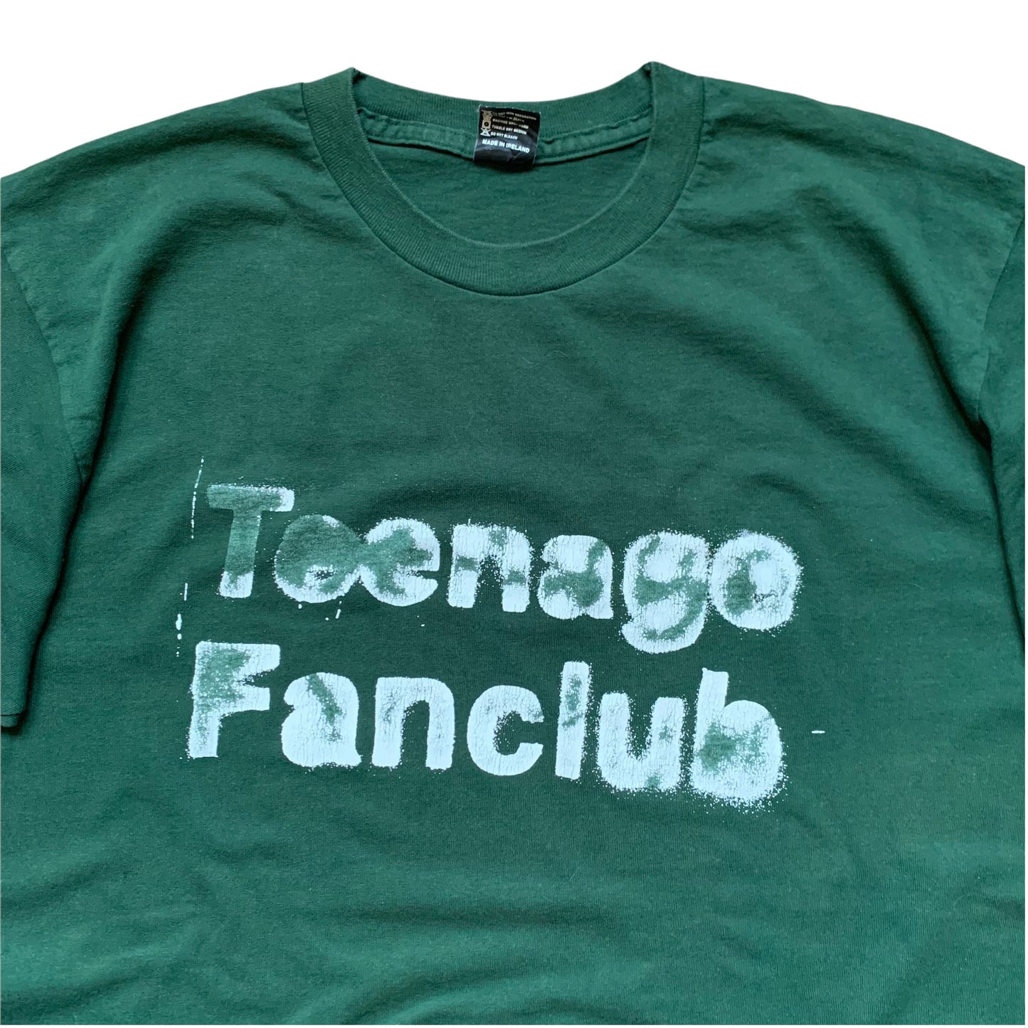 1994 Teenage Fanclub 'Stencil' (XL)