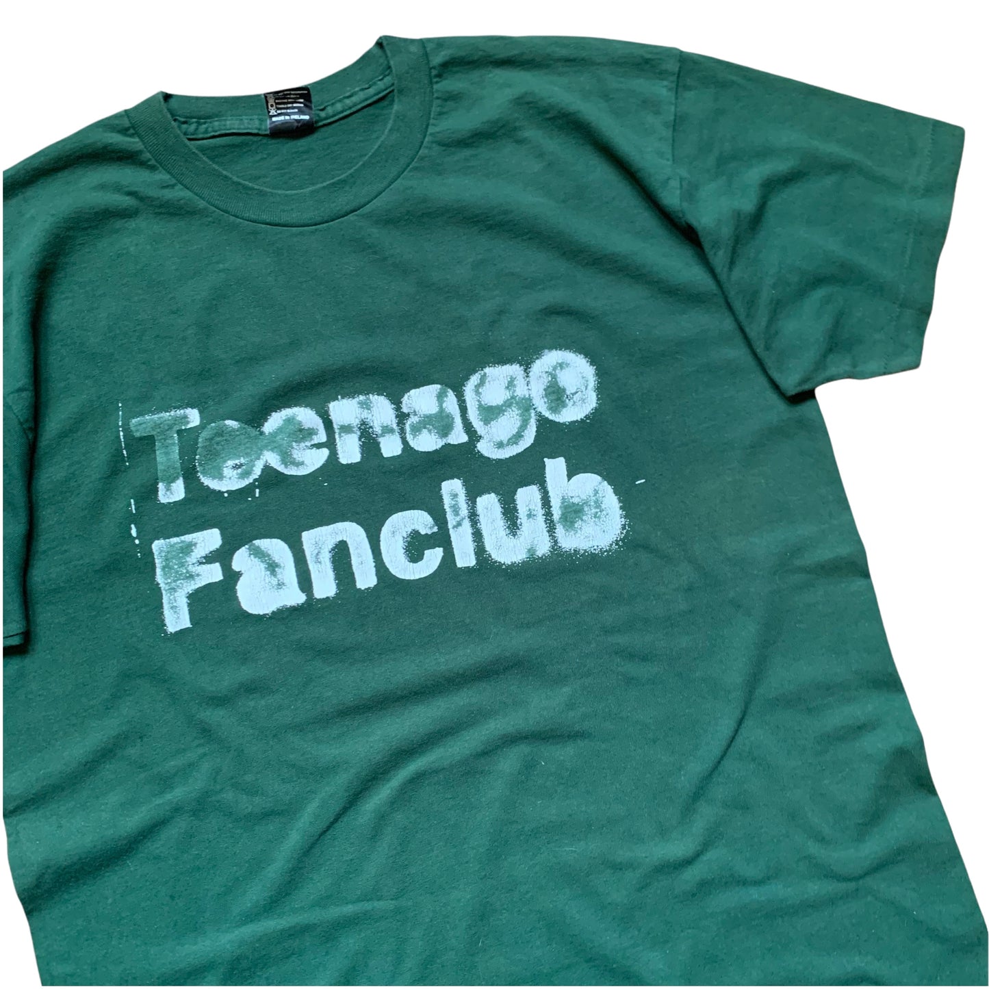 1994 Teenage Fanclub 'Stencil' (XL)