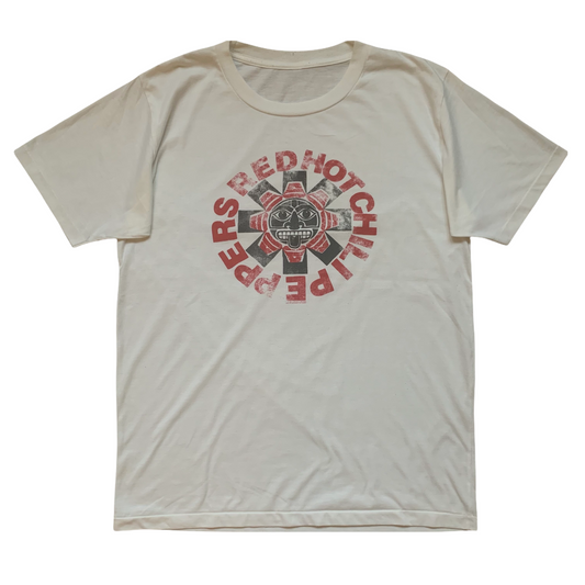 1991 Red Hot Chili Peppers 'Aztec' (M/L)