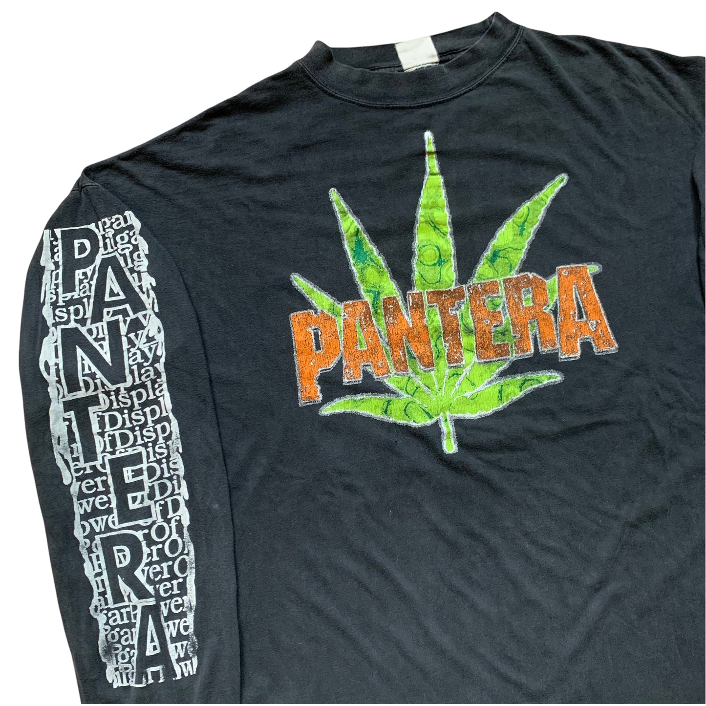 1992 Pantera 'Vulgar Display of Power' (XL)