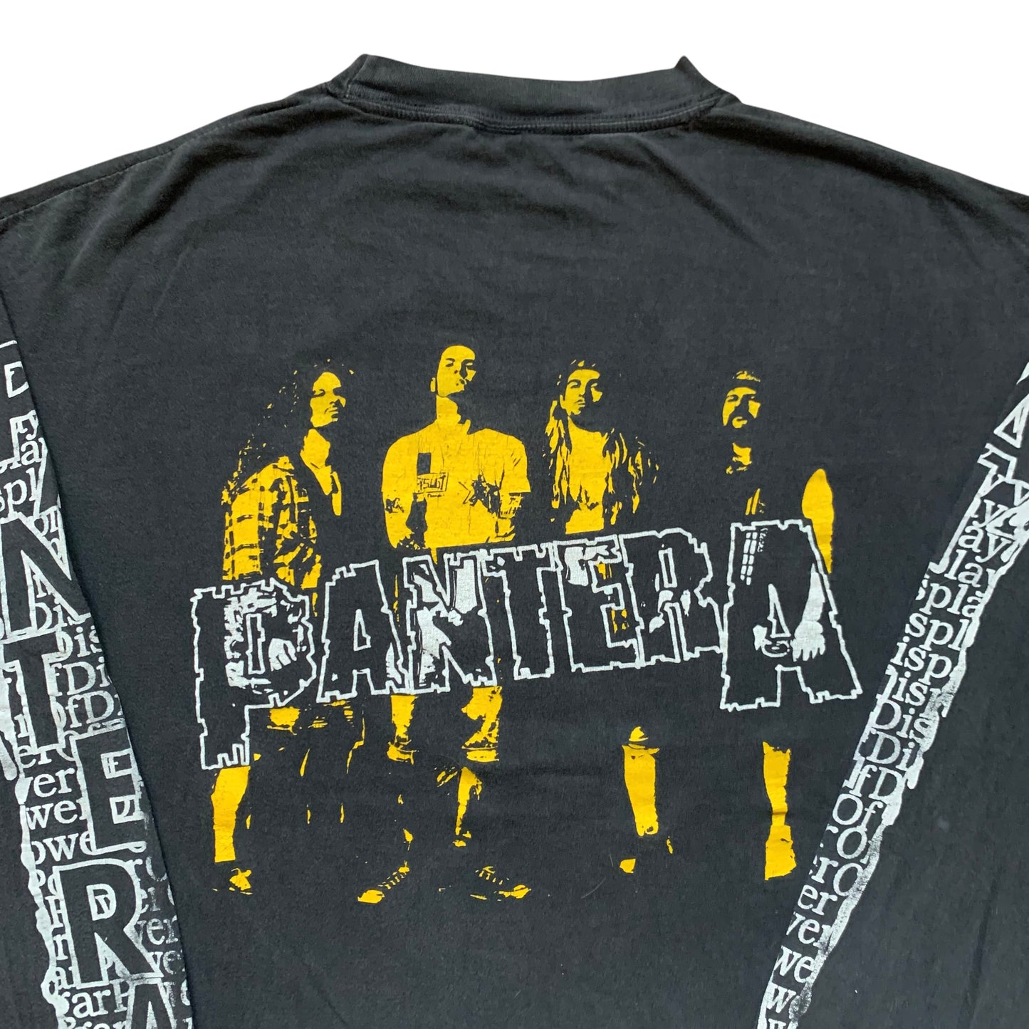 1992 Pantera 'Vulgar Display of Power' (XL)