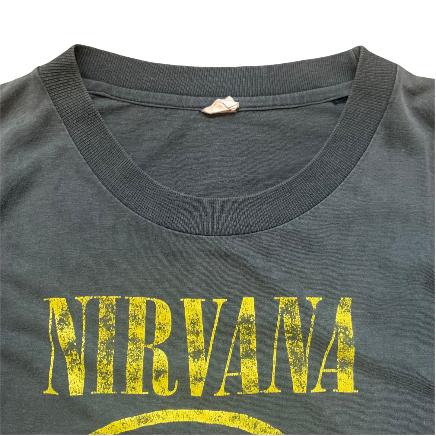 1992 Nirvana 'Smiley' (L/XL)