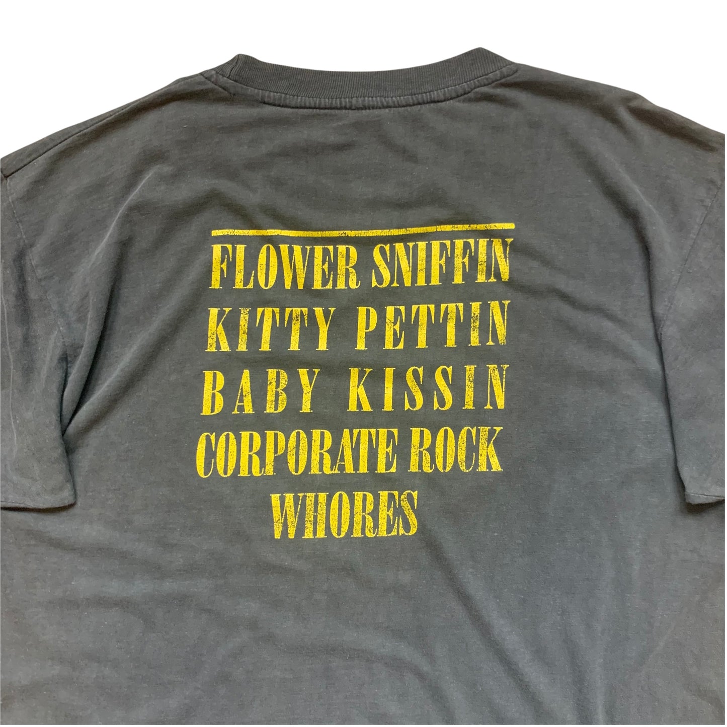 1992 Nirvana 'Smiley' (L/XL)