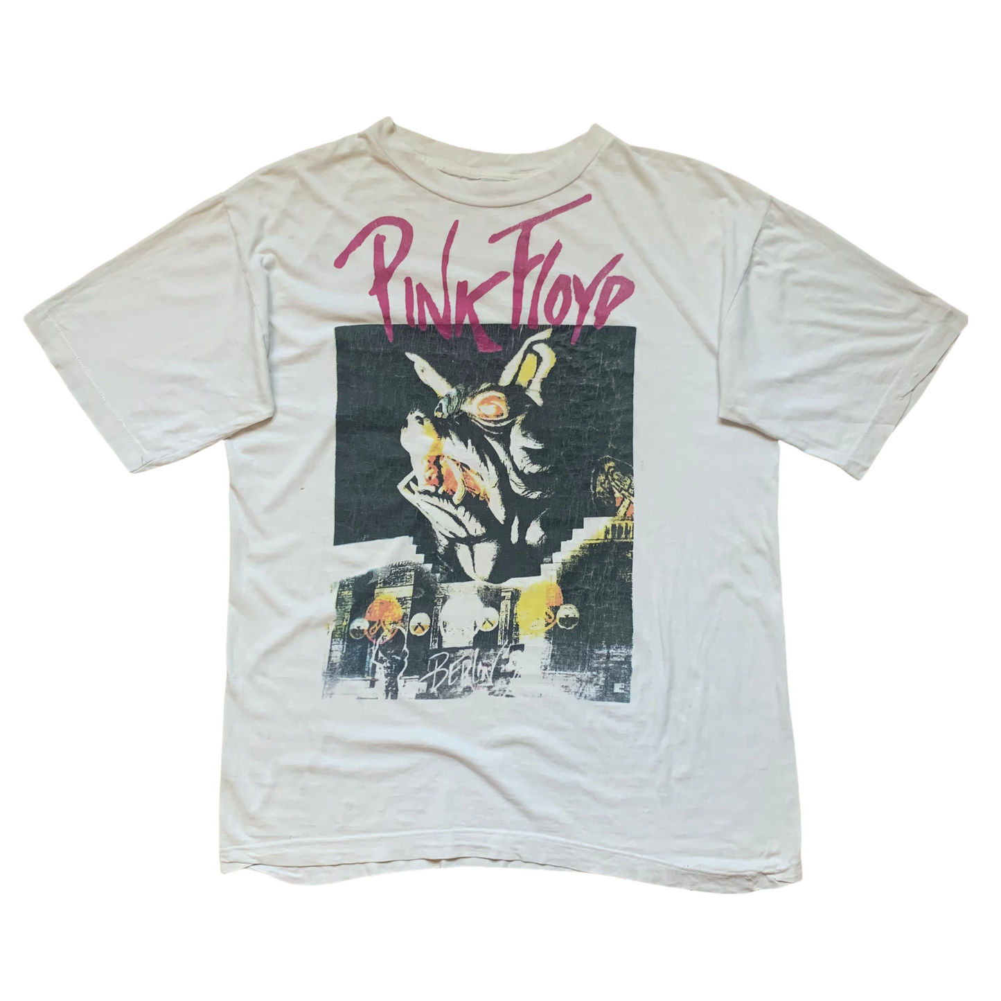 1990 Pink Floyd 'Berlin' (M/L)