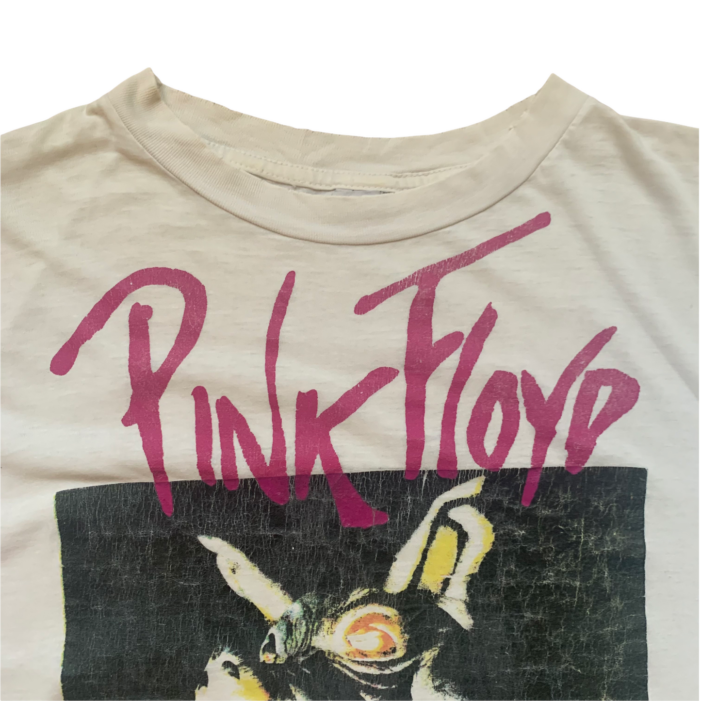 1990 Pink Floyd 'Berlin' (M/L)