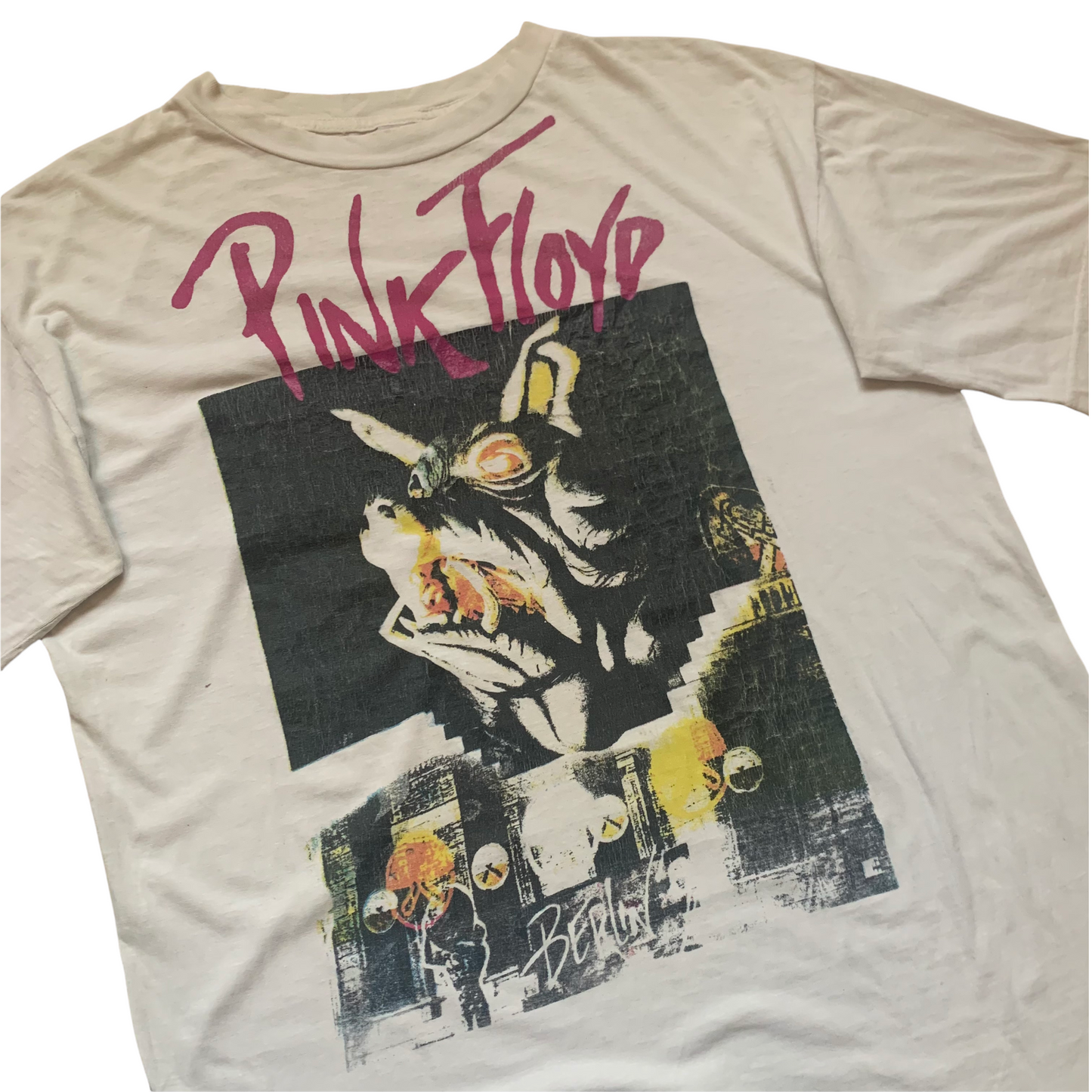 1990 Pink Floyd 'Berlin' (M/L)