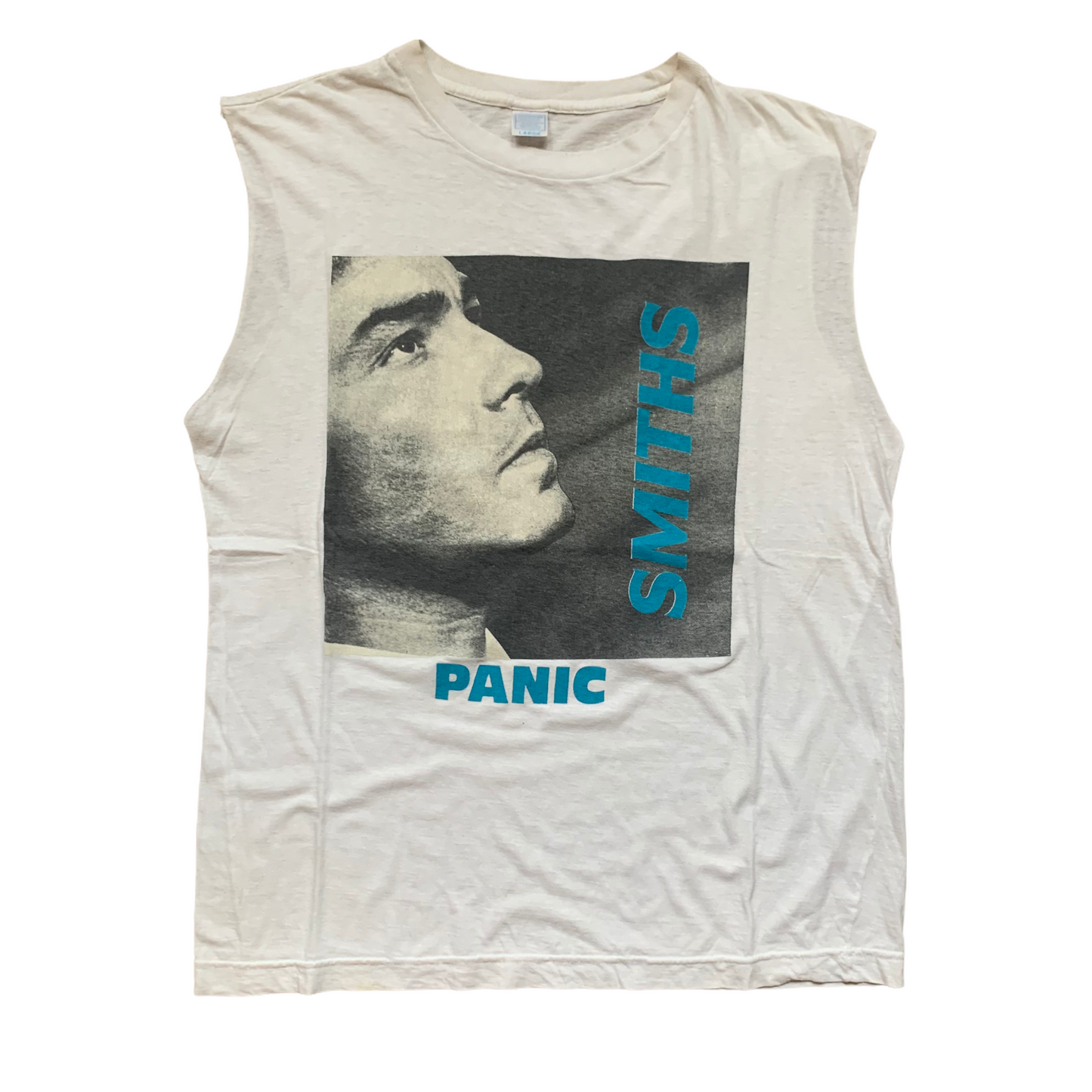 1986 The Smiths 'Panic' (M)