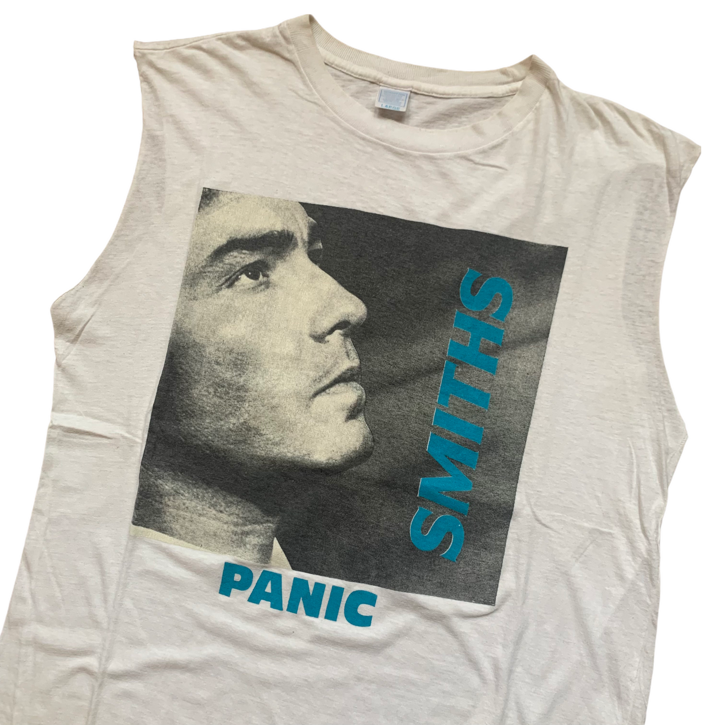 1986 The Smiths 'Panic' (M)