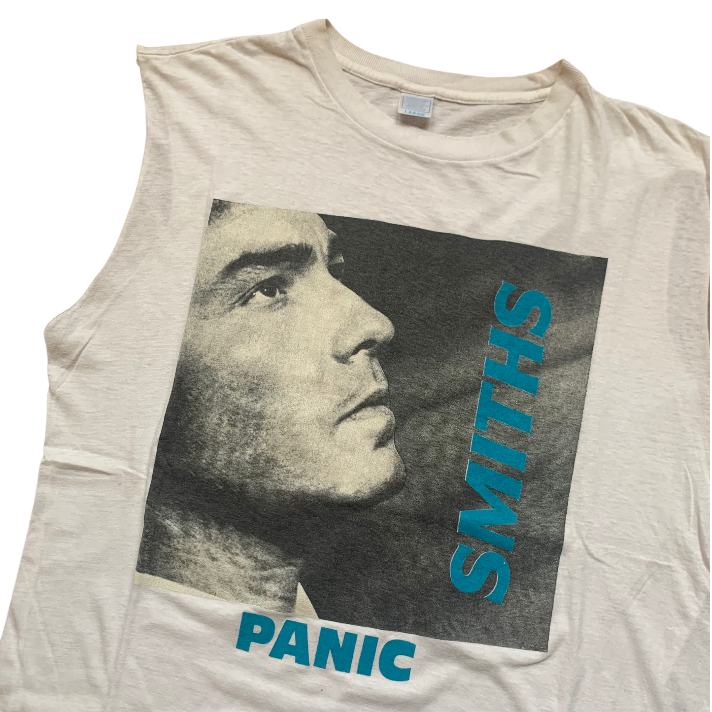 1986 The Smiths 'Panic' (M)