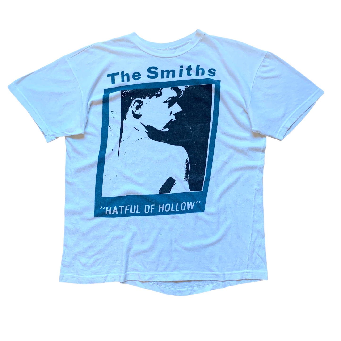 1984 The Smiths 'Hatful of Hollow' (L)