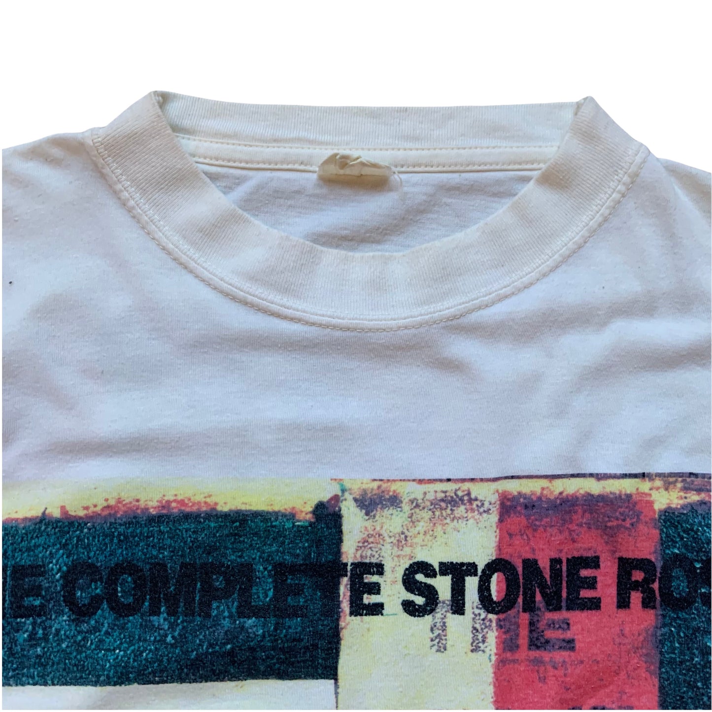 1995 The Stone Roses 'The Complete' (M/L)