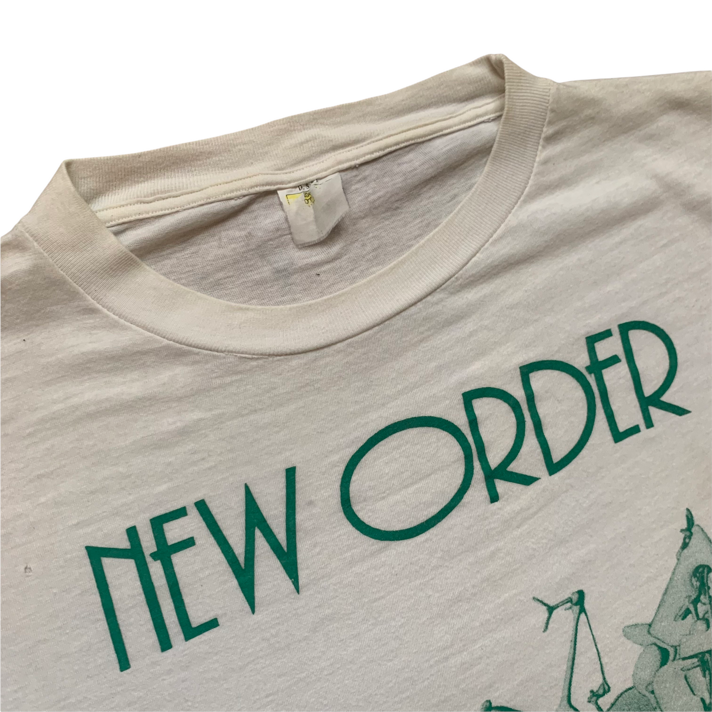 1984 New Order (L)