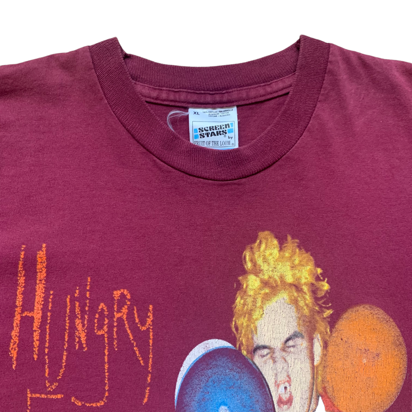 1994 L7 'Hungry For Stink' (XL)