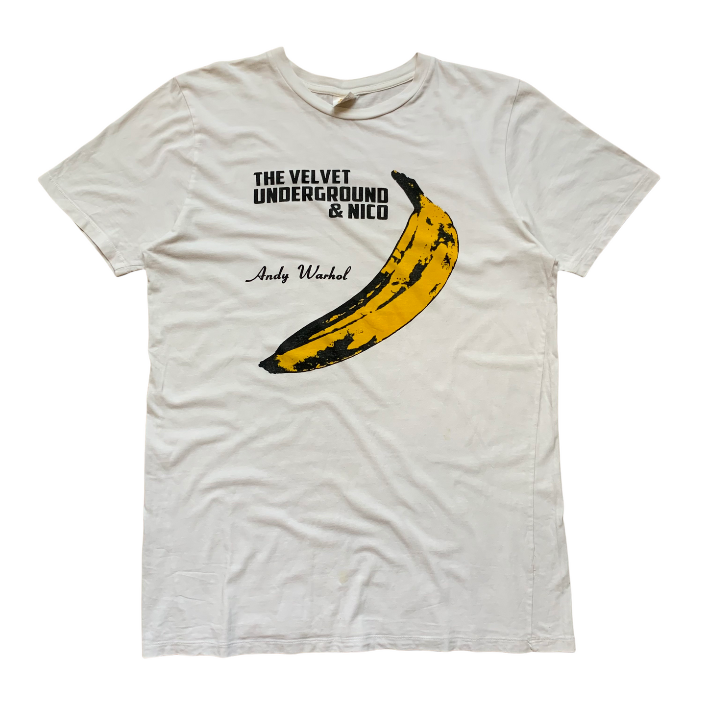 90s The Velvet Underground & Nico (XL)