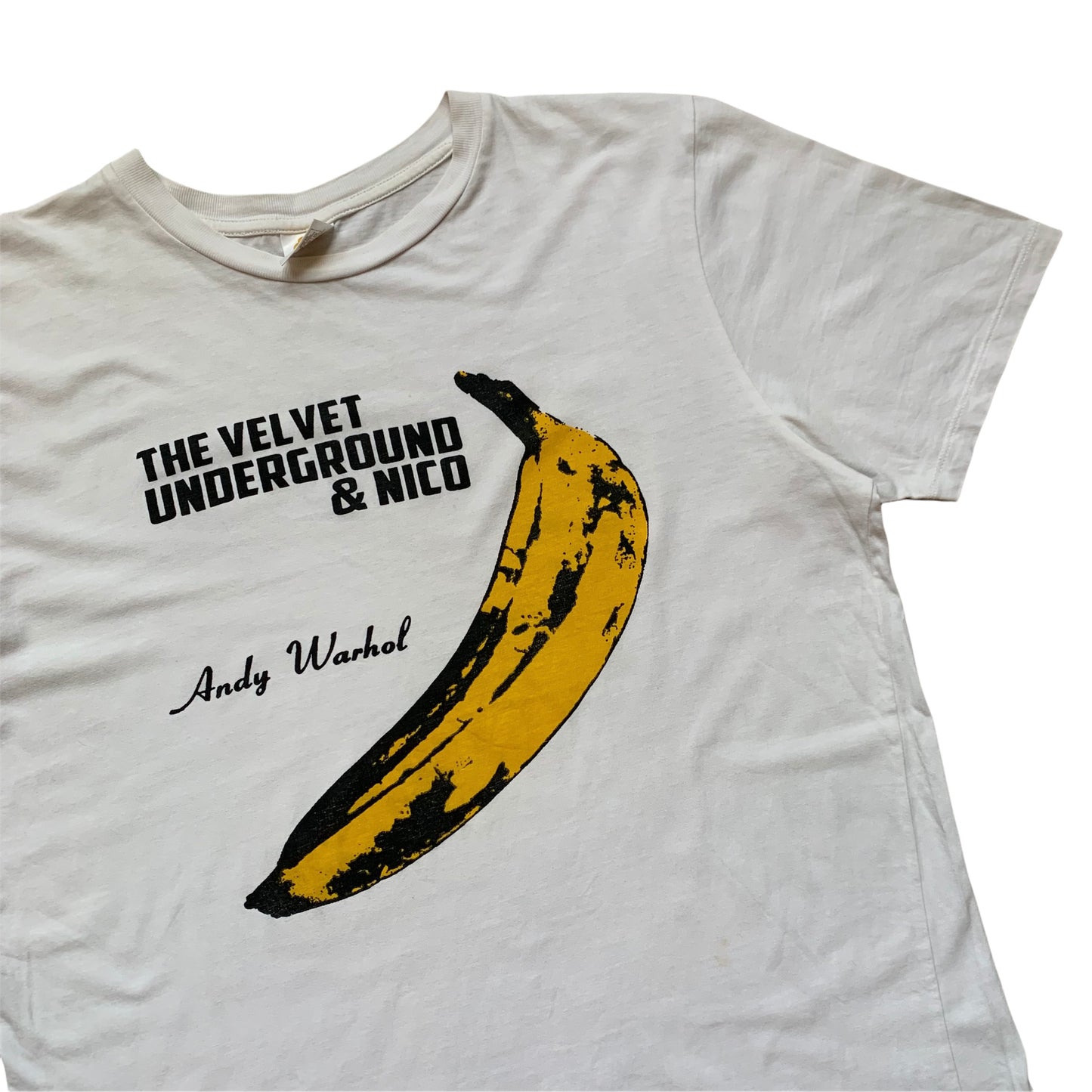 90s The Velvet Underground & Nico (XL)