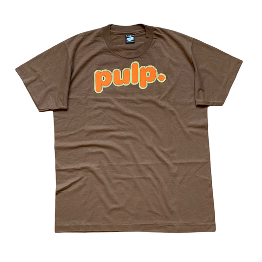 Early 90s Pulp 'Sheffield Superstars' (XL)