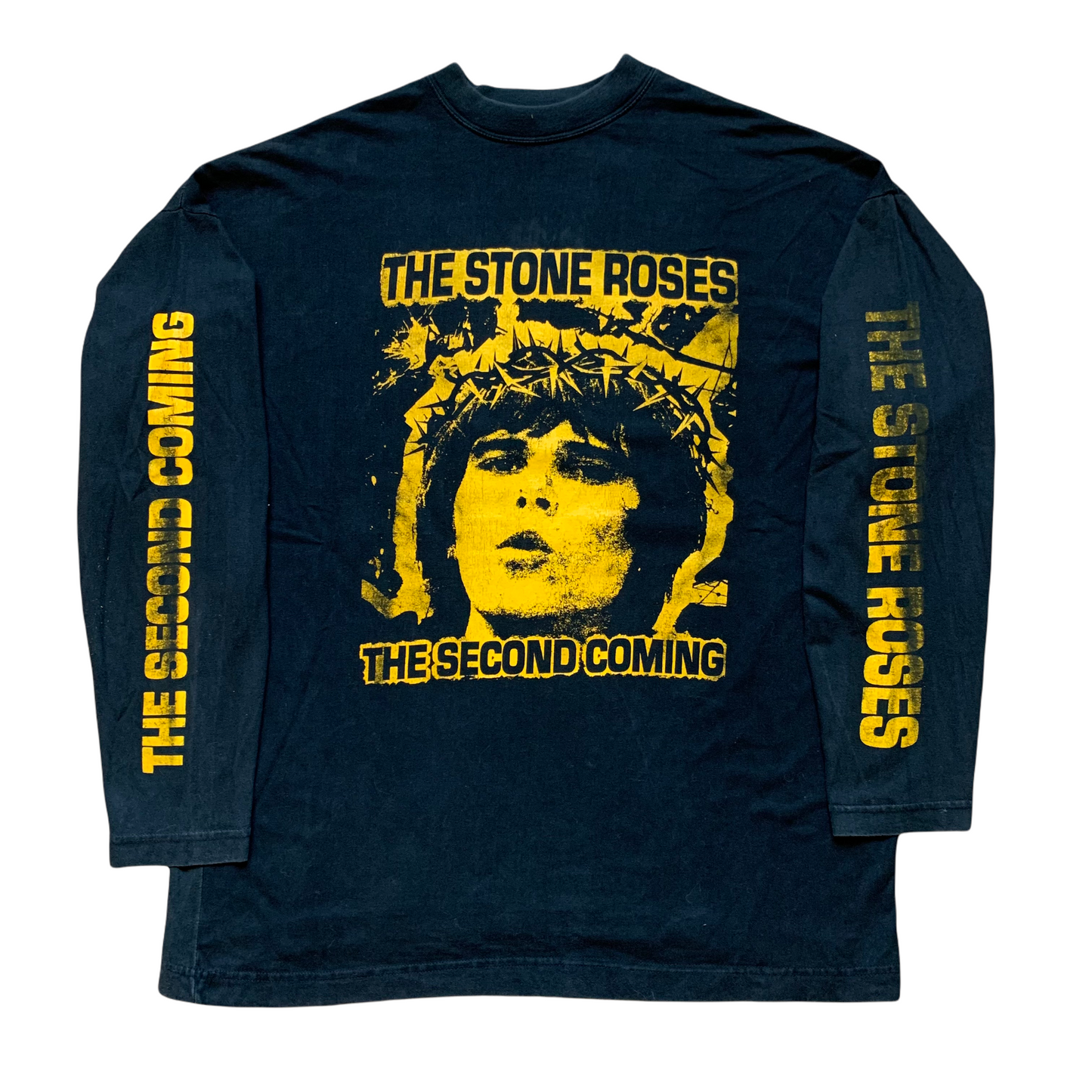 1994 The Stone Roses ‘Second Coming’ (XL)