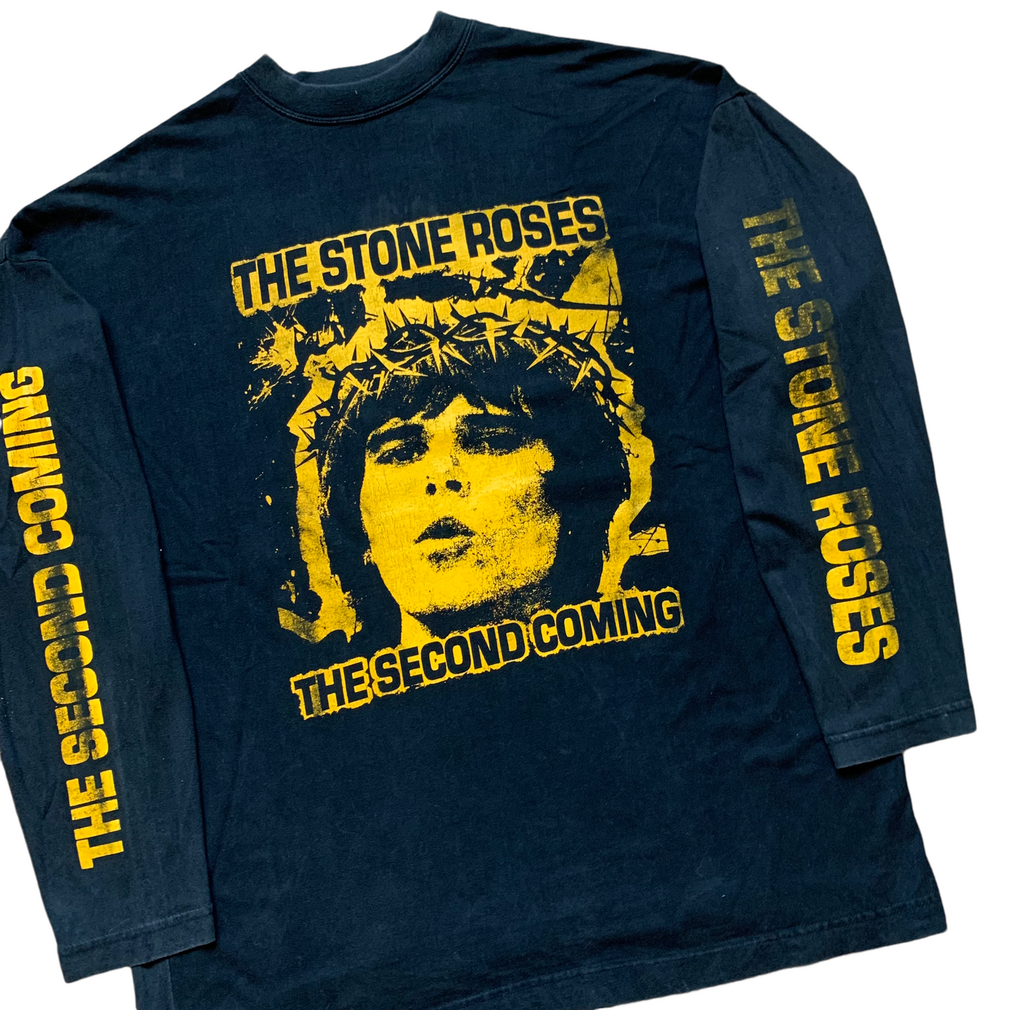 1994 The Stone Roses ‘Second Coming’ (XL)