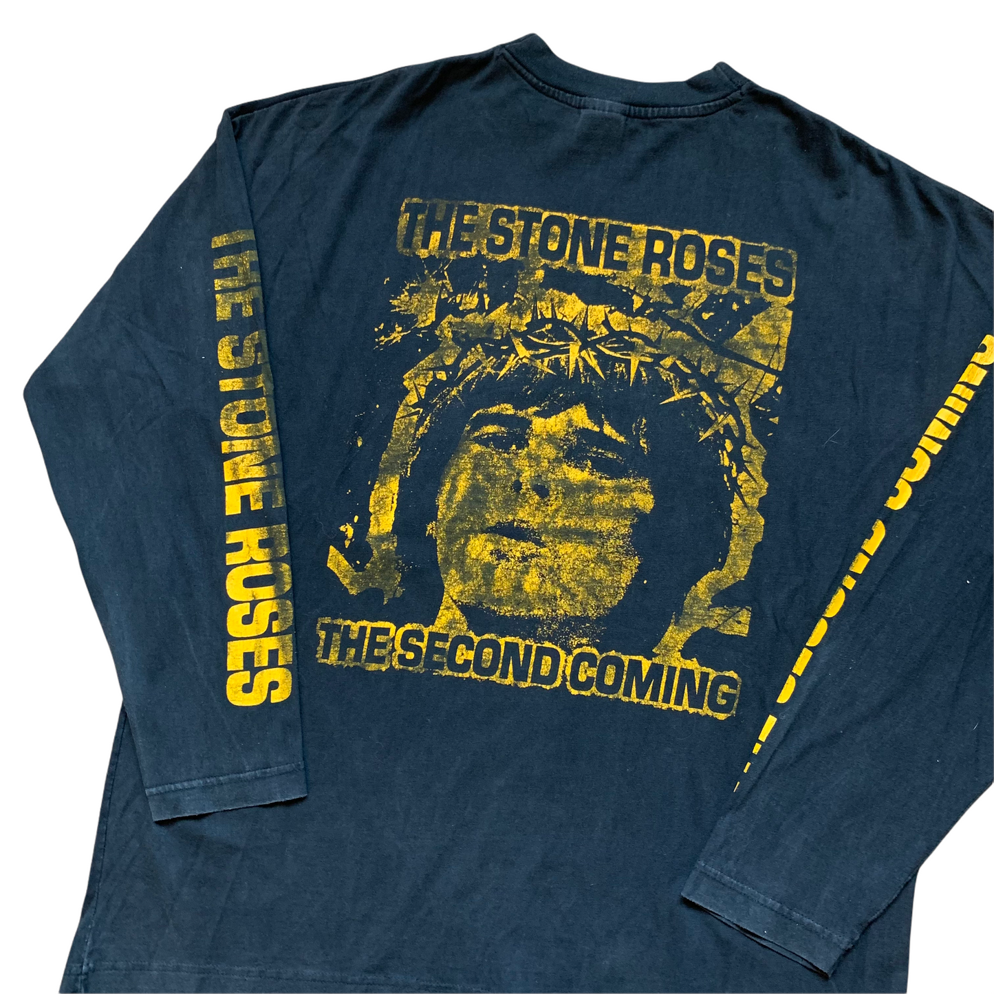 1994 The Stone Roses ‘Second Coming’ (XL)