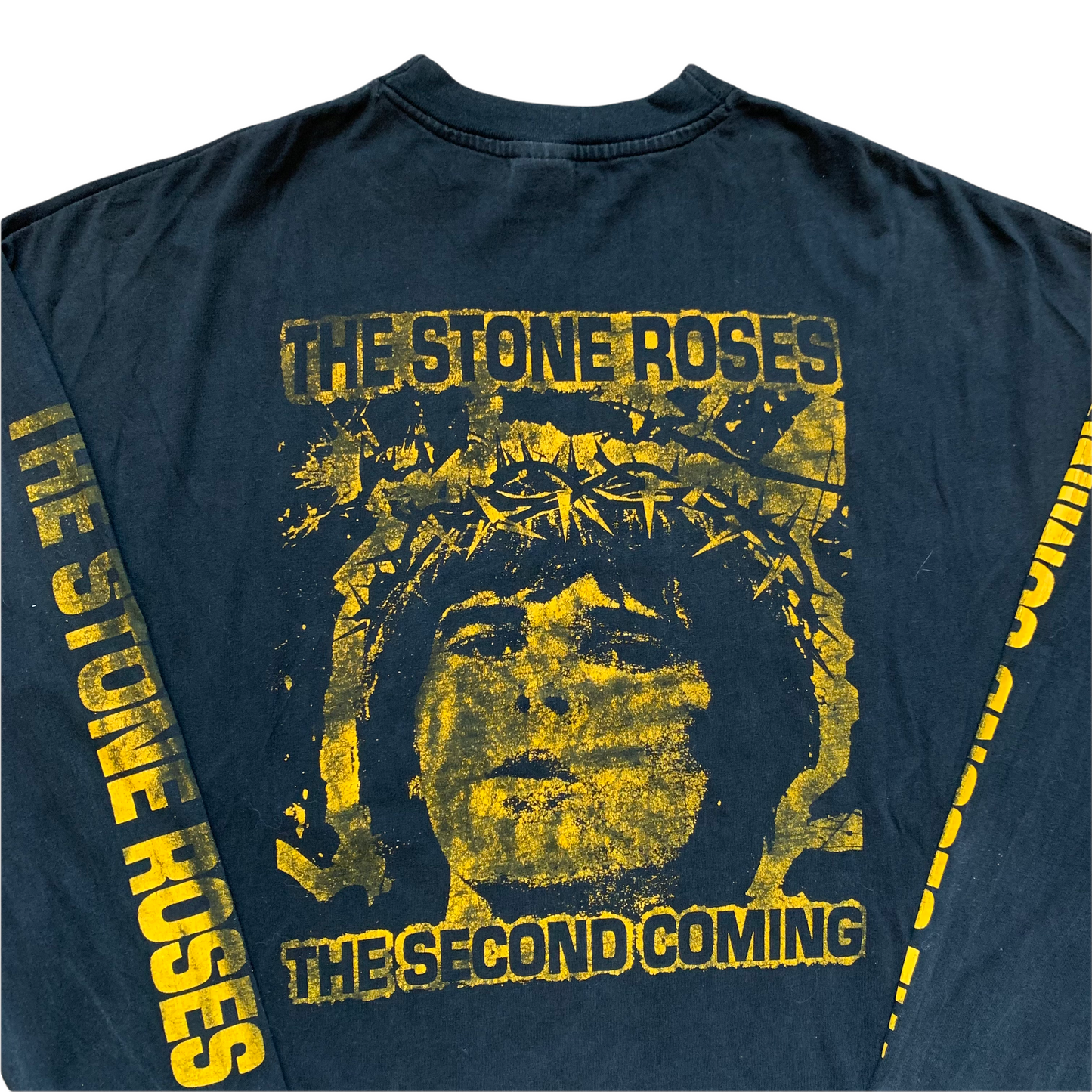 1994 The Stone Roses ‘Second Coming’ (XL)