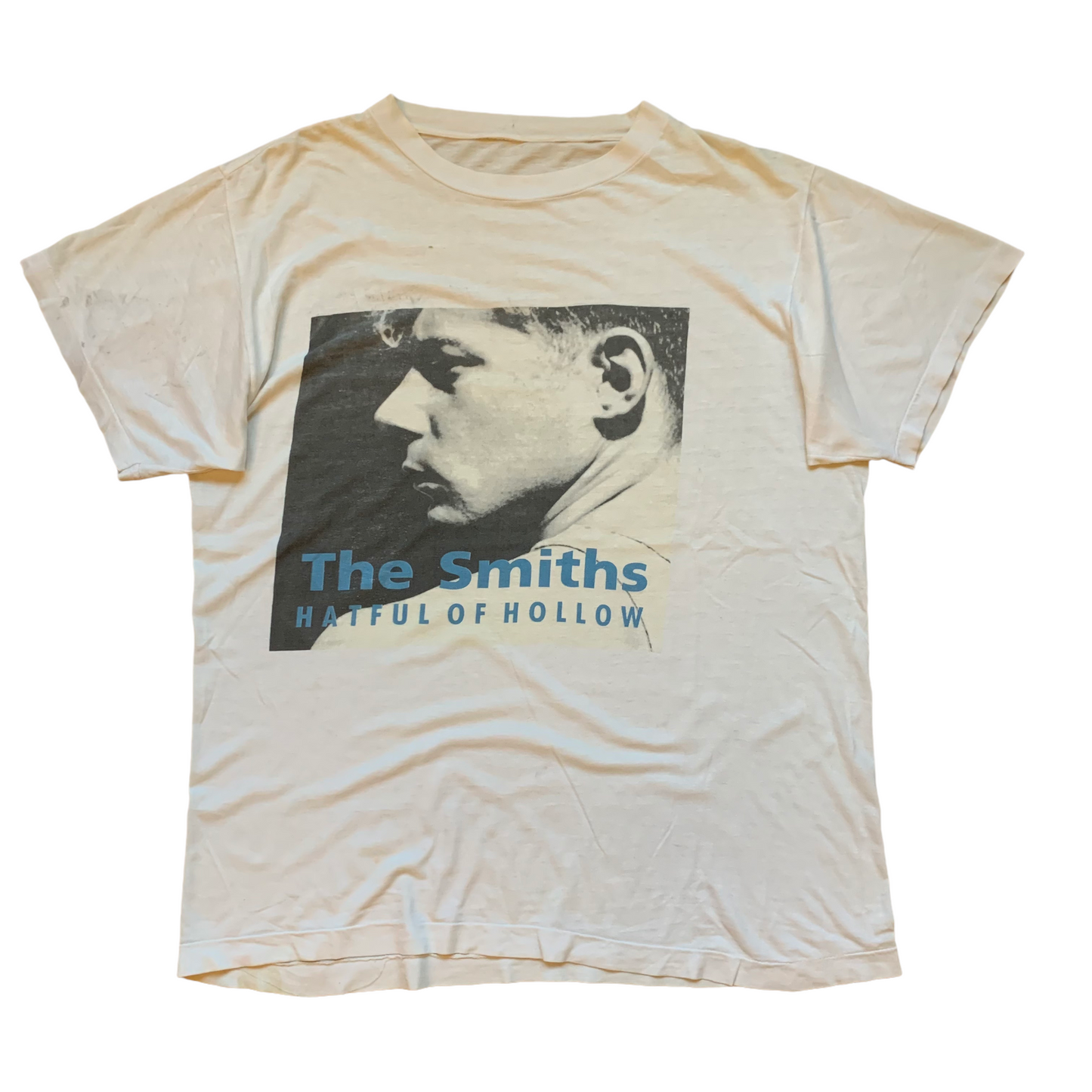 1984 The Smiths ‘Hatful Of Hollow’ (M/L)