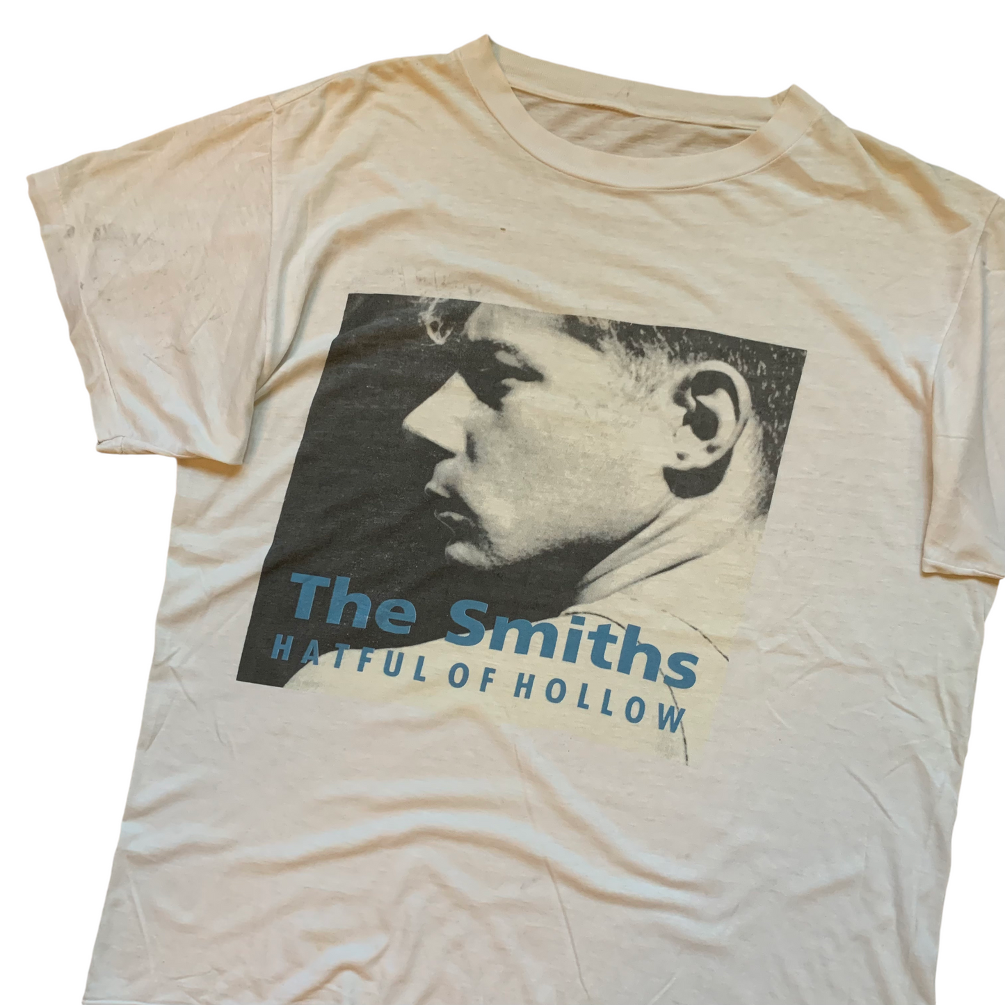 1984 The Smiths ‘Hatful Of Hollow’ (M/L)