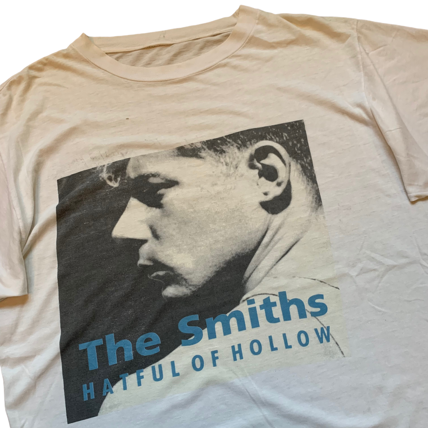 1984 The Smiths ‘Hatful Of Hollow’ (M/L)