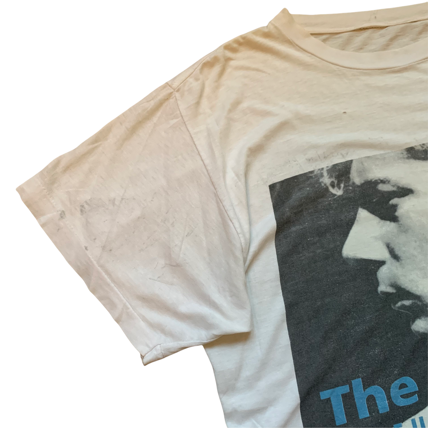 1984 The Smiths ‘Hatful Of Hollow’ (M/L)