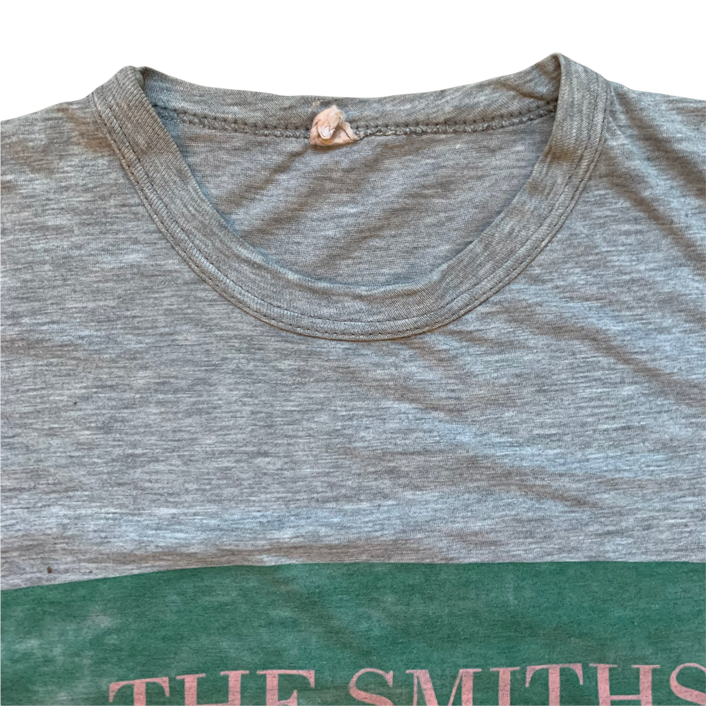 1986 The Smiths 'The Queen Is Dead' (M/L)