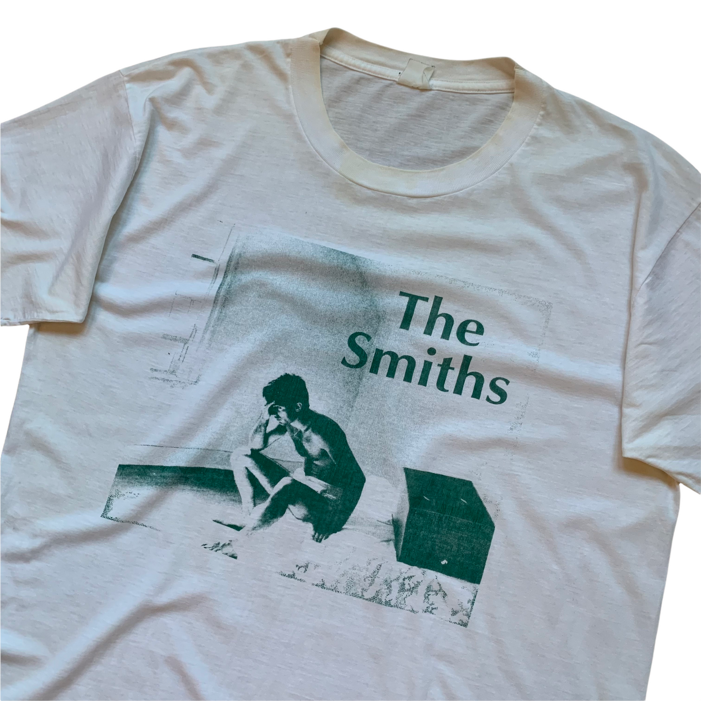 1984 The Smiths 'William' (L)