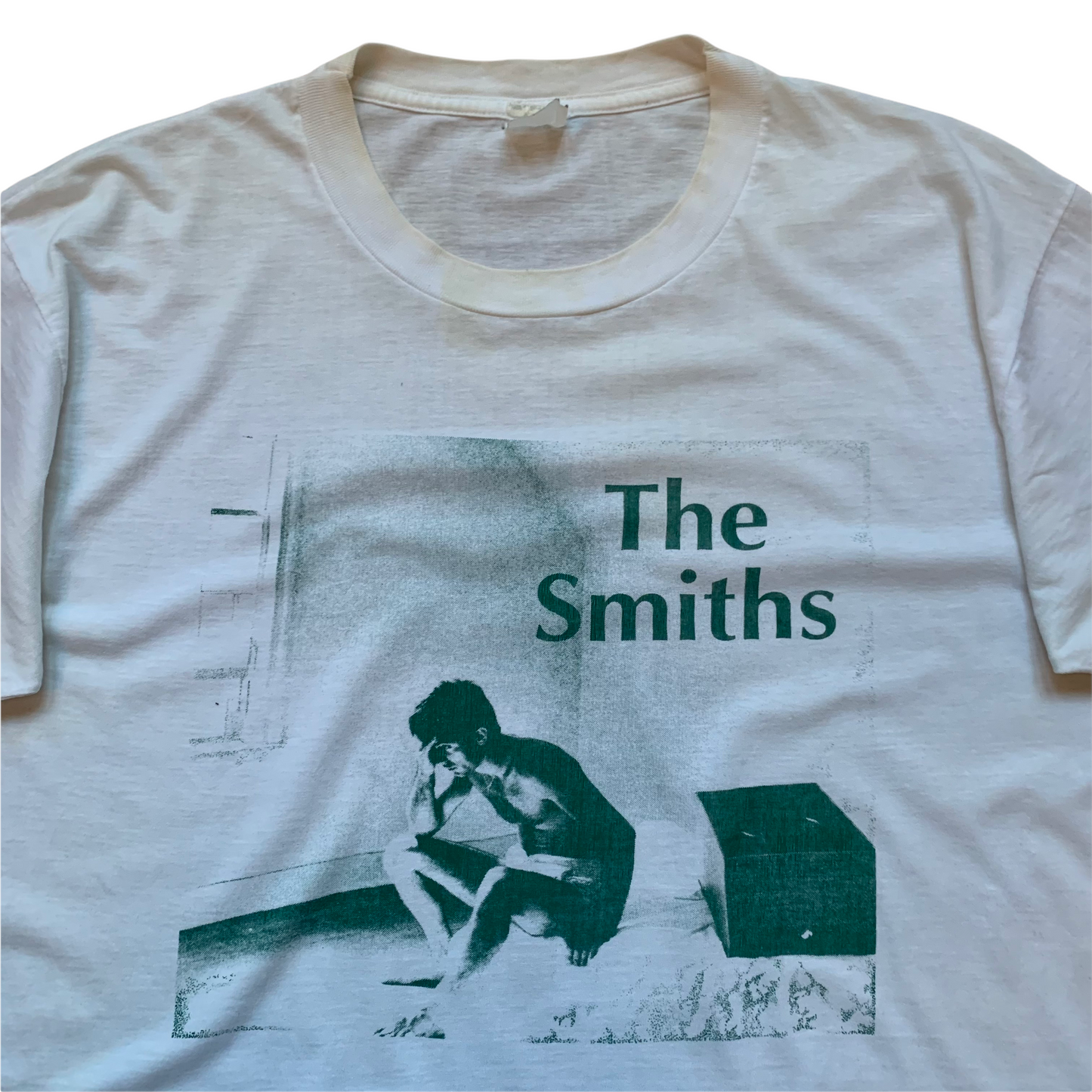 1984 The Smiths 'William' (L)