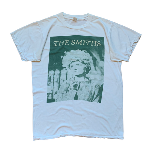 1987 The Smiths 'I Started Something I Couldn't Finish' (M/L)